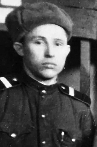 Юнаковский Н.В.